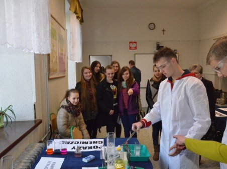 Na zawodowym rozdrożu