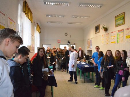 Na zawodowym rozdrożu