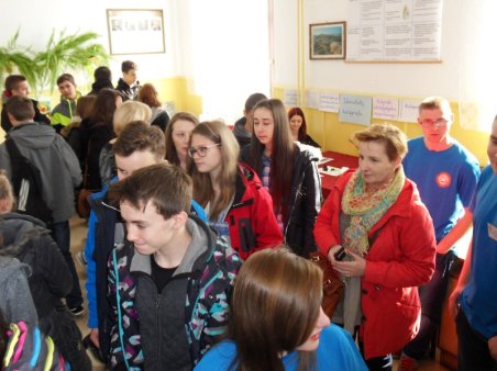 Na zawodowym rozdrożu