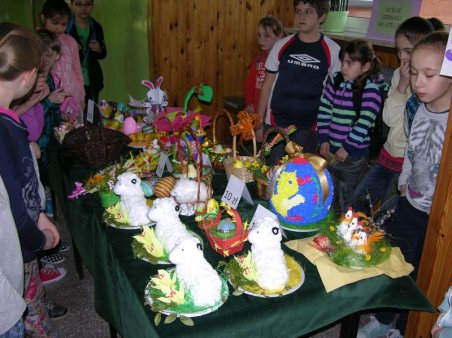 Kiermasz Świąteczny