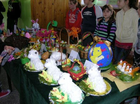 Kiermasz Świąteczny