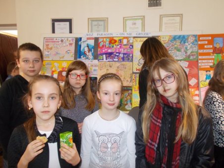 Weź paragon - on nie gryzie