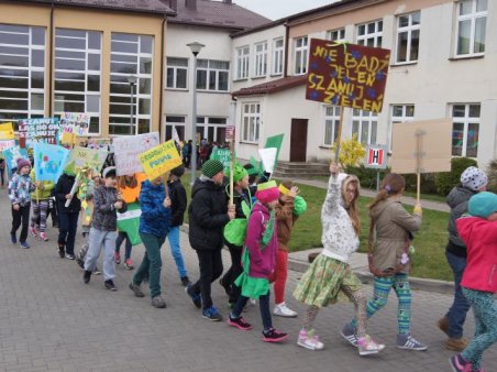 Dni Przyjaciół Lasu 2015