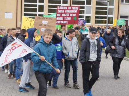 Dni Przyjaciół Lasu 2015