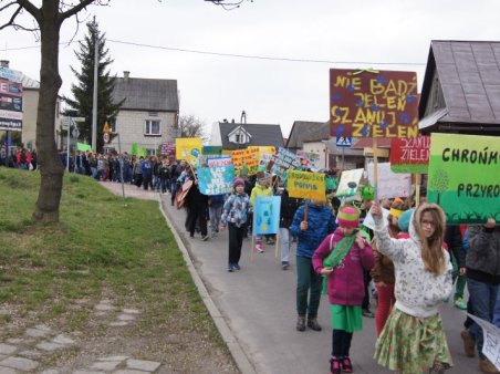 Dni Przyjaciół Lasu 2015