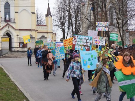 Dni Przyjaciół Lasu 2015