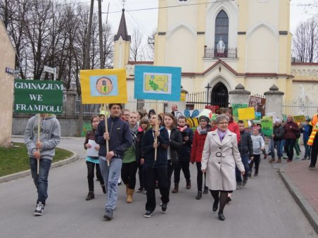 Dni Przyjaciół Lasu 2015