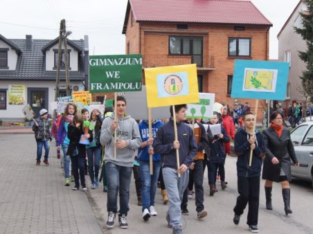 Dni Przyjaciół Lasu 2015