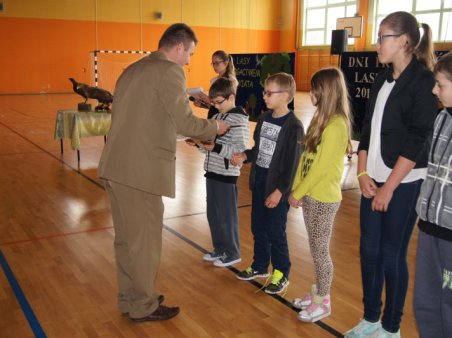 Dni Przyjaciół Lasu 2015