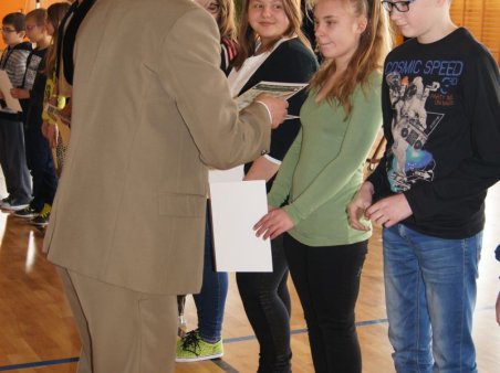 Dni Przyjaciół Lasu 2015