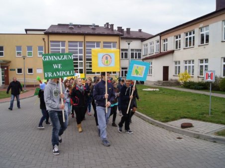 Dni Przyjaciół Lasu 2015