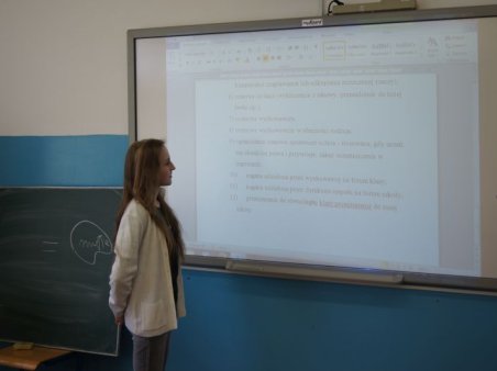 Znamy nasze prawa i obowiązki!