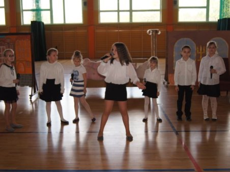 Jesteśmy Polakami, ...