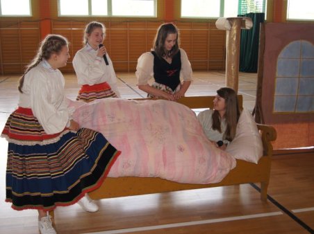 Jesteśmy Polakami, ...