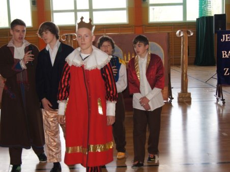 Jesteśmy Polakami, ...