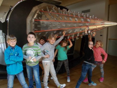 Świętokrzyskie jakie piękne