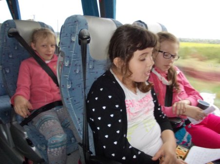 Świętokrzyskie jakie piękne