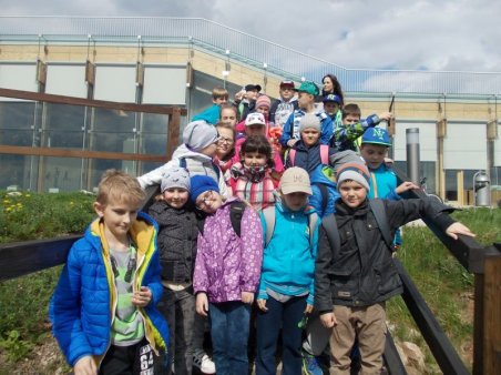 Świętokrzyskie jakie piękne