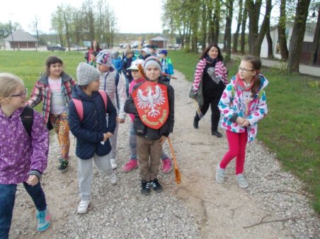 Świętokrzyskie jakie piękne