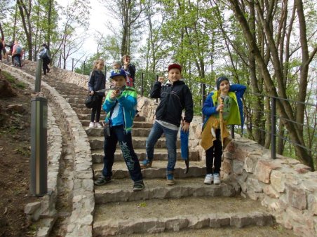 Świętokrzyskie jakie piękne