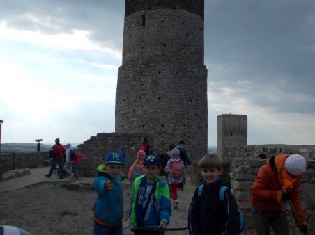 Świętokrzyskie jakie piękne