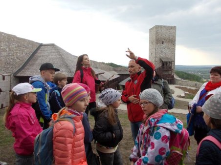 Świętokrzyskie jakie piękne