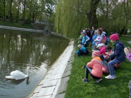 Świętokrzyskie jakie piękne