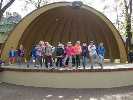 Świętokrzyskie jakie piękne