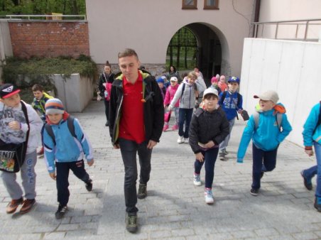 Świętokrzyskie jakie piękne