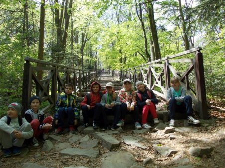 Świętokrzyskie jakie piękne