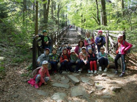 Świętokrzyskie jakie piękne