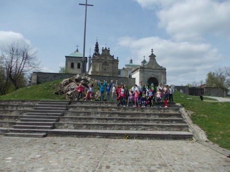 Świętokrzyskie jakie piękne