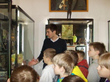 Świętokrzyskie jakie piękne