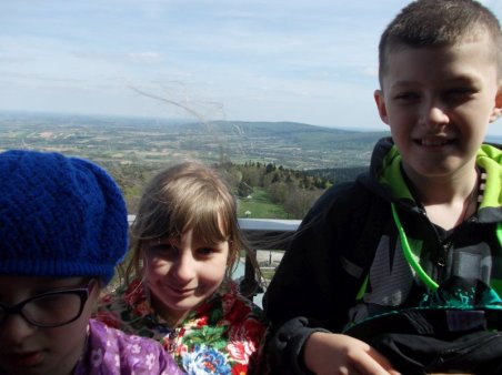 Świętokrzyskie jakie piękne