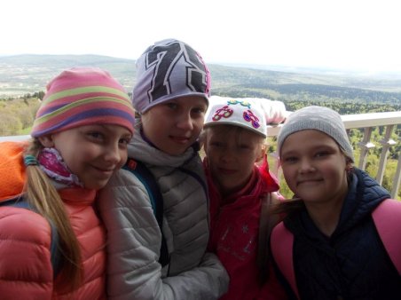 Świętokrzyskie jakie piękne