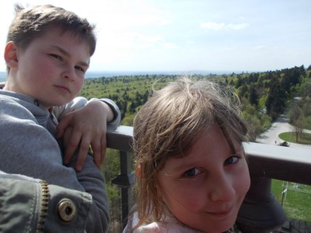 Świętokrzyskie jakie piękne