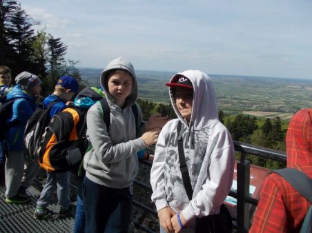 Świętokrzyskie jakie piękne