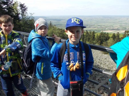 Świętokrzyskie jakie piękne