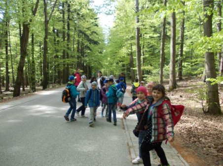 Świętokrzyskie jakie piękne