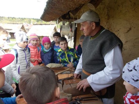 Świętokrzyskie jakie piękne