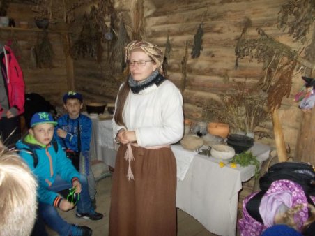 Świętokrzyskie jakie piękne