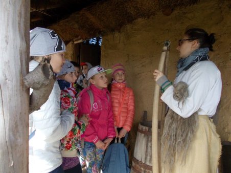 Świętokrzyskie jakie piękne