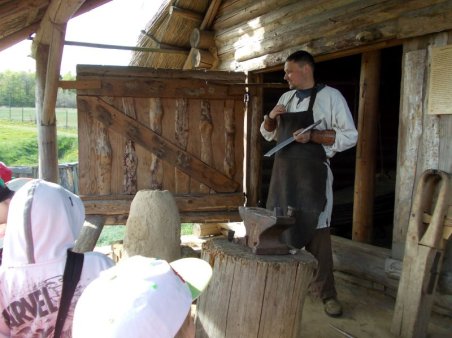 Świętokrzyskie jakie piękne