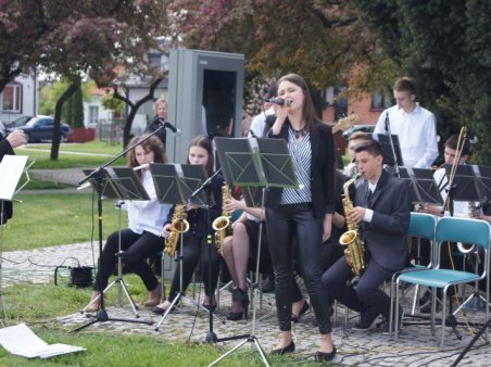 Środowiskowe obchody 224. rocznicy uchwalenia Konstytucji 3 Maja