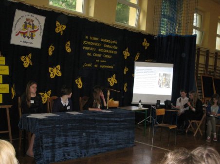 XI Sejmik Samorządów