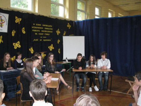 XI Sejmik Samorządów