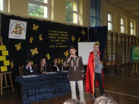 XI Sejmik Samorządów