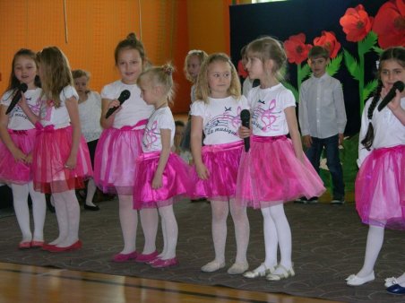 Dziś mam naszych wielkie święto