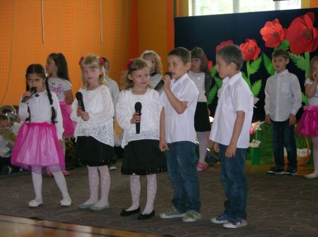 Dziś mam naszych wielkie święto