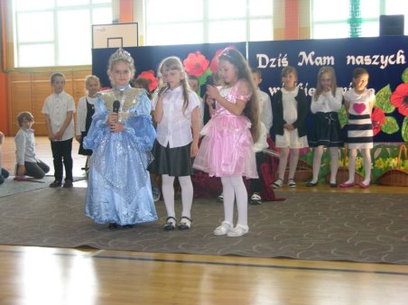 Dziś mam naszych wielkie święto
